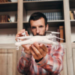 Drohne selber bauen