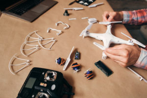 Welche Kriterien es vorm Kaufen die Drohne selber bauen bausatz zu analysieren gibt