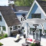 Kameraeinsatz bei Drohnen nach DSGVO