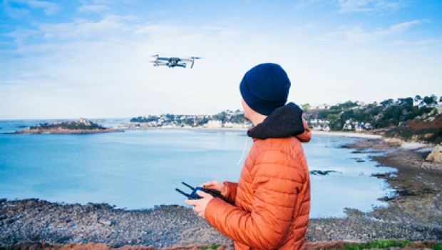 Drohne fliegen lernen – unsere Expertentipps für Sie