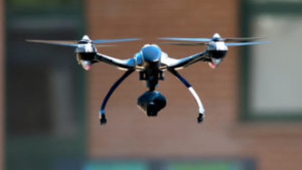 Drohnen-Versicherung: fliegen mit Sicherheit, Schutz im Schadensfall