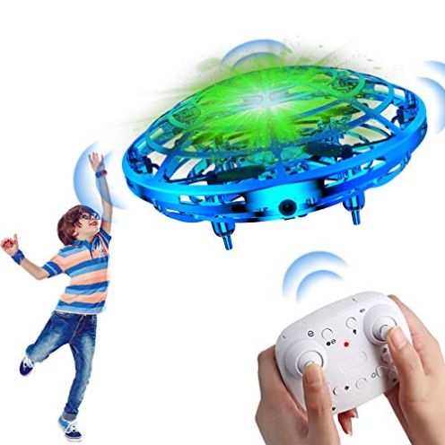  Qicool UFO Mini Drohne