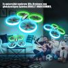  AVIALOGIC Q9s Drohne für Kinder
