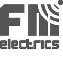 fm-electrics Logo