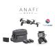 Parrot 4K Drohne Anafi Work Test