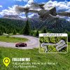  BeaSaff Drohne mit 1080P Kamera